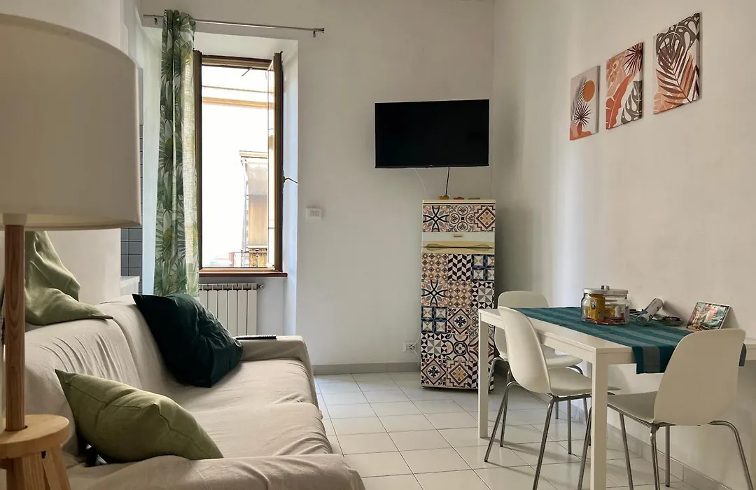 Home Rome-1