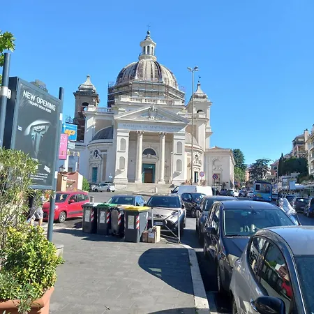 Home Rome-2